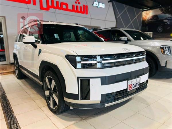 Hyundai Santa Fe 2024 for sale in Iraq - Najaf